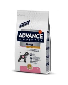 Advance Veterinary: Atopic Derma, 3 kg