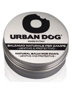 Urban Dog: Balzam za negu šapa Natural, 30 ml
