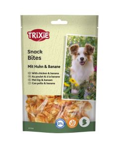 Trixie: Poslastica za pse sa piletinom i voćem Snack Bites, 100 gr