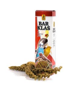 Nutripet: Poslastica za ptice Bar Klas, 100 g