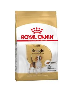 Royal Canin: Breed Nutrition Bigl, 3 kg