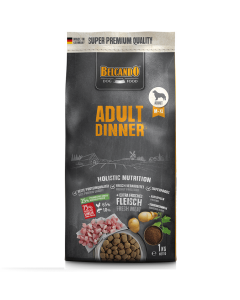 Belcando: Super Premium Adult Dinner