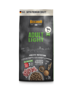 Belcando: Super Premium Adult Light