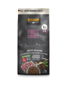 Belcando: Hrana za probirljive pse malih i srednjih rasa Finest Croc