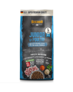 Belcando: Junior Grain Free