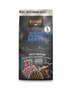 Belcando: Super Premium Junior Maxi