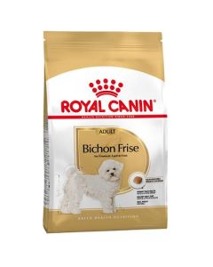 Royal Canin: Breed Nutrition Bišon