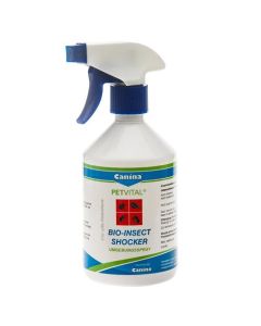 Canina: Preparat protiv parazita Bio-Insect-Shocker, 250 ml