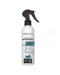 Biogance: Sprej protiv linjanja Algo Active, 250 ml