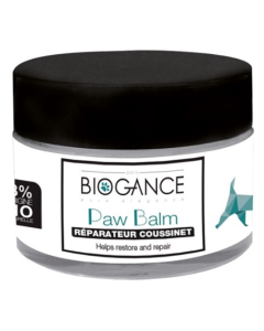 Biogance: Balzam za negu šapa Paw Balm, 50 ml