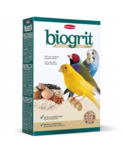 Padovan: Mineralni dodatak za ptice Biogrit, 700 gr