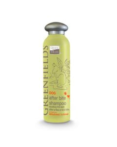 Greenfilds: Šampon antiseptik After Bite, 200 ml