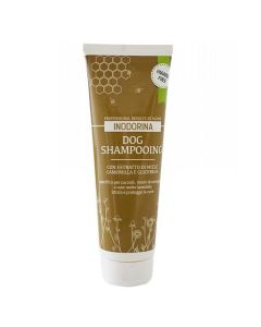 Inodorina: Šampon za štence i osetljivu kožu i dlaku, 250 ml