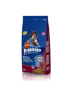 Brekkies: Urinary Care, 20 kg