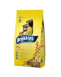 Brekkies: Mini Adult, 20 kg