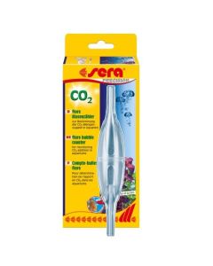 Sera: Brojač mehurića Flore CO2 Bubble Counter