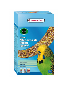 Orlux: Jajčana hrana za male papagaje Small Parakeets, 1 kg
