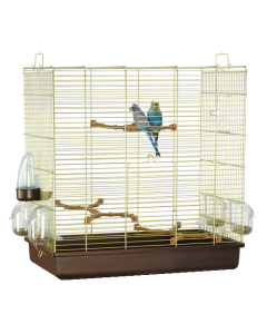 Imac: Kavez za ptice Camilla Blue