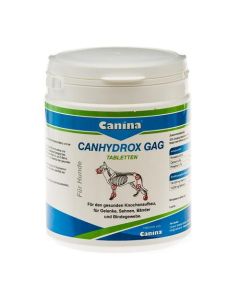 Canina: Preparat za negu zglobova Gag Forte