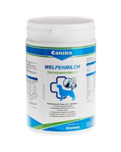 Canina: Mleko za štence Welpenmilch, 450 gr