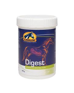 Cavalor: Preparat za optimizaciju varenja i zdravlje creva kod konja Digest, 800 g