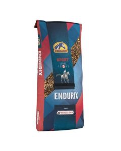 Cavalor: Dopunska hrana za takmičarske konje koji rade na duge staze Endurix, 20 kg