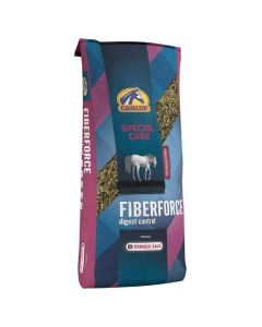 Cavalor: Dopunska hrana za konje sa gastrointestinalnim problemima Fiber Force, 15 kg