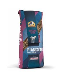 Cavalor: Dopunska hrana za konje podložne stresu Pianissimo, 20 kg