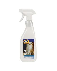 Cavalor: Kondicioner za grivu i rep konja Star Shine, 500 ml