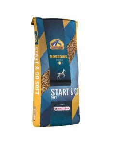 Cavalor: Početna hrana za ždrebce Start & Go, 15 kg