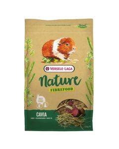 Versele - Laga: hrana za morsko prase Cavia Nature Re-balance, 700 gr 