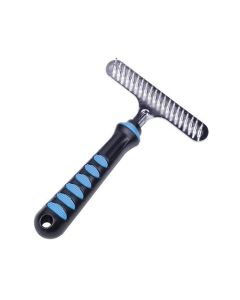 Nobby: Comfort Line Češagija za pse sa dugom dlakom Curry Comb