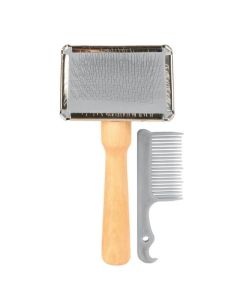 Trixie: Četka sa dodatakom za uklanjanje dlake