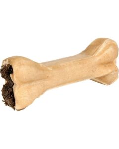 Trixie: Kost od sirove kože punjena škembićima Chewing Bones With Tripe
