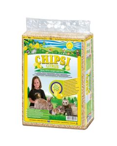 Chipsi: Podloga za glodare Citrus