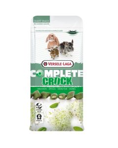 Versele Laga: Poslastica za male glodare sa biljem Crock Complete Herbs, 50 gr