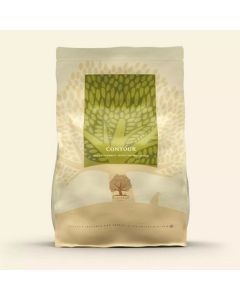 Essential: Hrana za odrasle pse malih i minijaturnih rasa sklone gojenju Contour, 3 kg