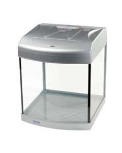 Atman: Akvarijum, sivi 40l