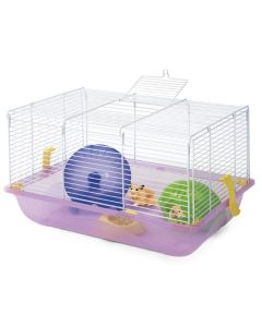 Imac: Kavez za male glodare Criceti 2