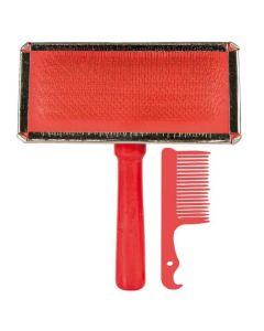 Trixie: Četka sa dodatakom za uklanjanje dlake