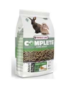 Complete: Hrana za odrasle zečeve Cuni Adult, 500 gr