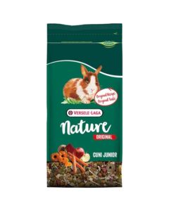 Nature: Hrana za patuljaste zečeve Cuni Original