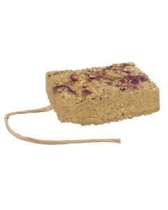 Trixie: Kamen za zečeve i manje glodare sa cvećem