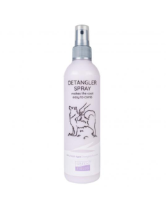 Greenfilds: Losion za raščešljavanje Detangler Spray, 250 ml