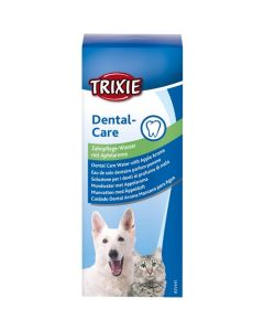 Trixie: Dentalna voda za pse i mačke Dental Care Water, 300 ml