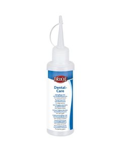 Trixie: Dentalni gel za pse i mačke Dental Care Gel, 100 gr