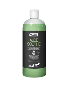WAHL: Koncentrovani šampon za pse Aloe Soothe
