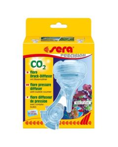 Sera: Difuzor za kiseonik Flore CO2 Pressure Diffuser