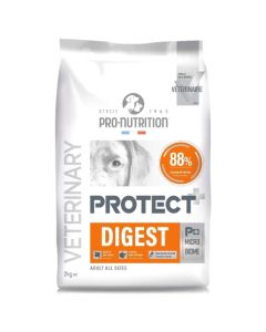 Pro Nutrition Protect: Veterinarka hrana za pse Digest