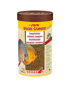 Sera: Hrana za diskuse Discus Granulat Nature